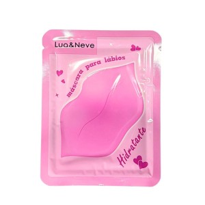 Máscara Labial Hidratante Lua e Neve