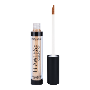 Corretivo Líquido Flawless Bege 5 Ruby Rose