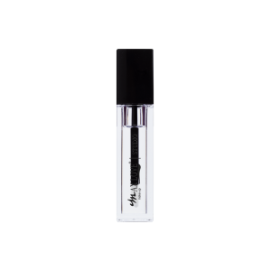 Gloss Lip Volumoso 3 em 1 cor 300 Incolor Max Love 5ml