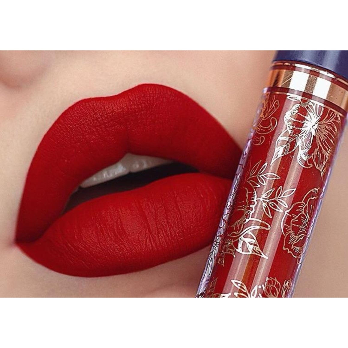 Batom Líquido Matte BT Bruna 4ml