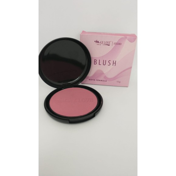 Blush Compacto Max Love cor 08