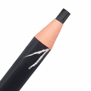 Lápis Dermográfico Hello Mini Preto 1