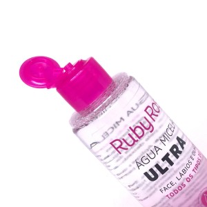 Água Micelar Ruby Rose Ultra 120ML