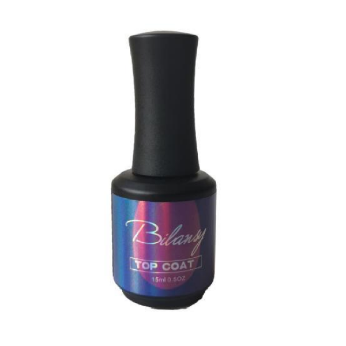 Top Coat Selante para Unhas Bilansy 15 ml