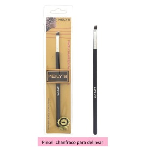 Pincel Meily´s para Delinear Chanfrado MP-06A