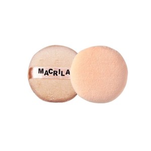 Esponja EJ1-14 Individual Redonda Macrilan