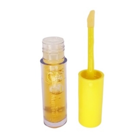 Lip Oil Hidratante Amarelo Phállebeauty