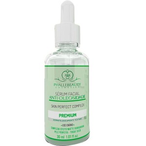 Sérum Antioleosidade Phállebeauty 30 ml