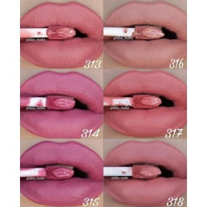 Batom Líquido Nude 24h Max Love Cor 316