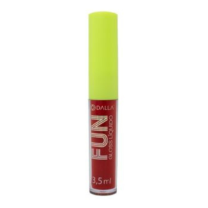 Gloss Labial 01 Girls Just Wanna Have Fun Dalla