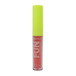 Gloss Labial 06 Girls Just Wanna Have Fun Dalla