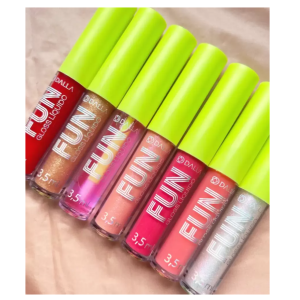 Box 42 Gloss Labial Girls Just Wanna Have Fun Dalla