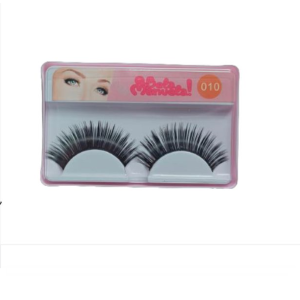Cílios Postiços Quebella Manuela QBM00710