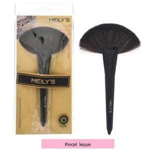 Pincel Meily's Leque Grande MP-19G