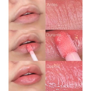 BT Plump Angel Gloss Efeito Volume Bruna Tavares