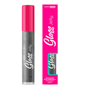 Gloss Jelly Splendore Dermachem