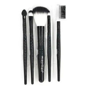 Kit Pincel Macrilan c/5 Unidades KP3-1