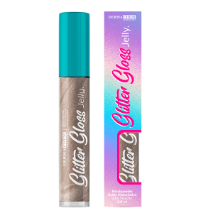 Glitter Gloss Jelly Scintille D'amore Dermachem