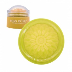 Lip Balm 02 Lemon Miss Rosê