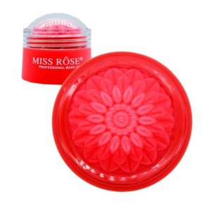 Lip Balm 04 Strauberry Miss Rosê