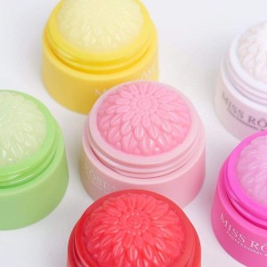 Lip Balm 05 Summer Fruit Miss Rosê
