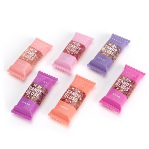 Lip Gloss Candy Vivai Balinha