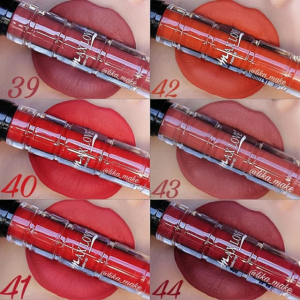 Batom Líquido Matte 24h Max Love Cor 39