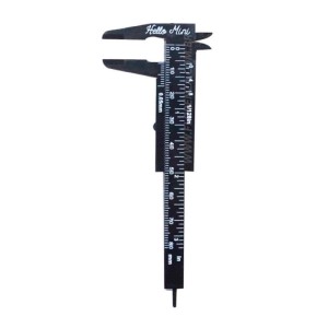 Paquímetro para Sobrancelha Hello Mini