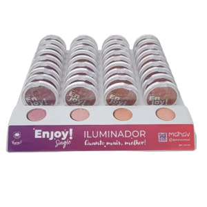 Box 36 Iluminador Enjoy Single Mahav