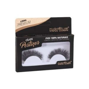 Cílios Postiços Macrilan Linha Premium CL7-2