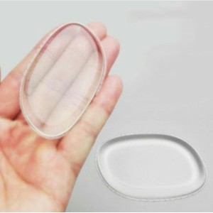 Esponja de Silicone para Maquiagem