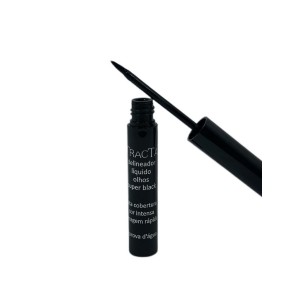 Delineador Líquido de Olhos Super Black Tracta