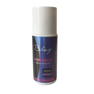 Monomer Líquido Acrílico Bilansy 100 ml