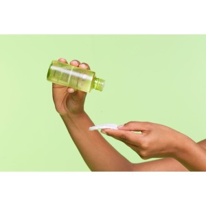 Tônico Facial Revitalizante Proteção Urbana Ruby Rose 120 ml