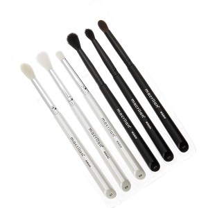 Kit Pincel Profissional para Esfumar Macrilan WB800 c/6