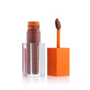 Batom Líquido Creamy Matte Lush Mari Maria