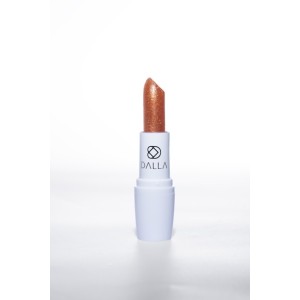Lip Balm Unique Shine Golden Dalla