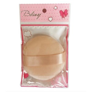 Esponja para Maquiagem Grande p/ pó Bilansy