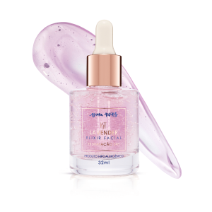 BT Lavender Elixir Facial Bruna Tavares 32 ml