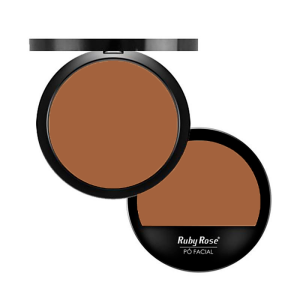 Pó Facial Compacto Cor PC 17 Ruby Rose