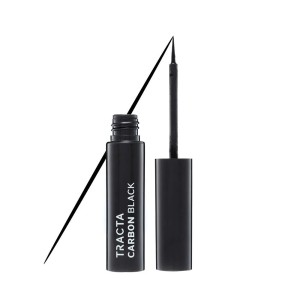 Delineador Líquido de Olhos Carbon Black Tracta