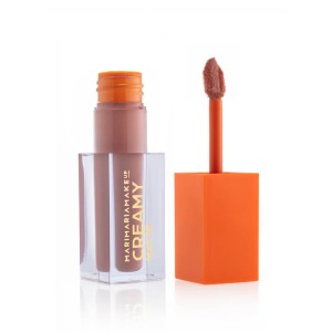 Batom Líquido Creamy Matte Ashy Mari Maria