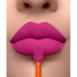 Batom Líquido Creamy Matte Sexy Mari Maria