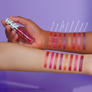 Lip Tint Love Me Maçã do Amor SHINE Mahav