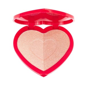 Iluminador Duo Dopamine Cor 7 e 8 Ruby Rose