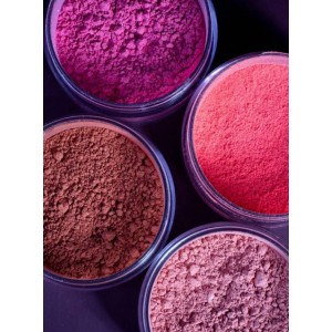 Blush Solto Cintilante Cor D Noite de Estrela Dapop