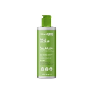 Água Micelar Ácido Salicílico Íons Dermachem 250 ml