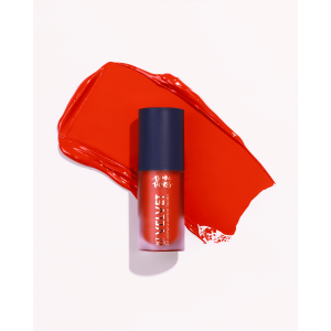 BT Velvet Watermelon Sombra Líquida e Primer 2x1 Bruna Tavares