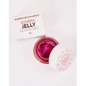 Sombra Jelly Fúcsia Mari Maria