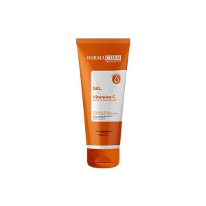Gel Anti-idade c/vitamina C Dermachem 100 G